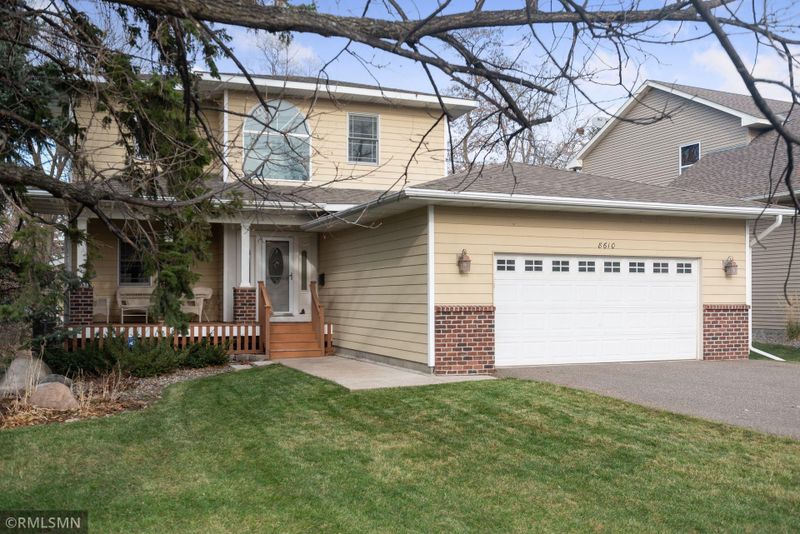 8610 Minnetonka Blvd, Saint Louis Park, MN 55426