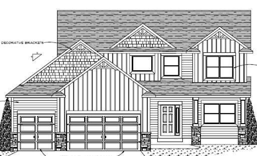 1931 Red Oak Ln, Lino Lakes, MN 55038