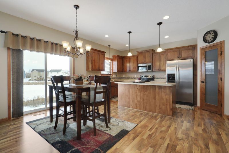 3329 119th Ave NE, Blaine, MN 55449