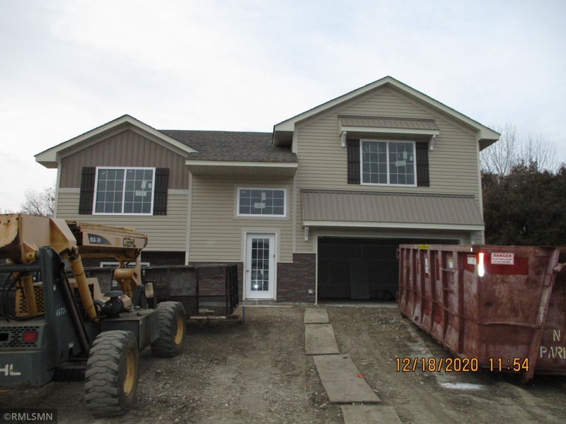 506 Willow Creek Pw, Buffalo, MN 55313