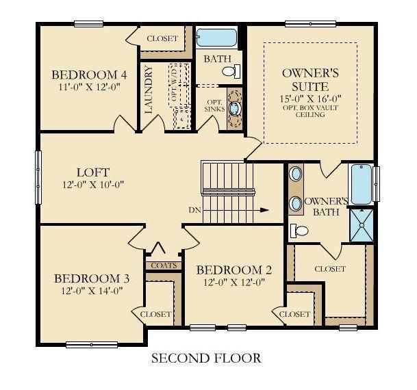 10801 Ithaca Ln N, Maple Grove, MN 55369