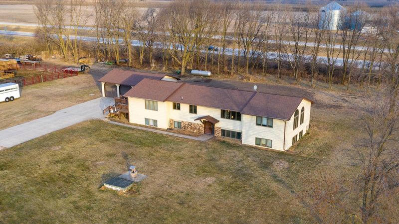 35069 770th Ave, Saint James, MN 56081