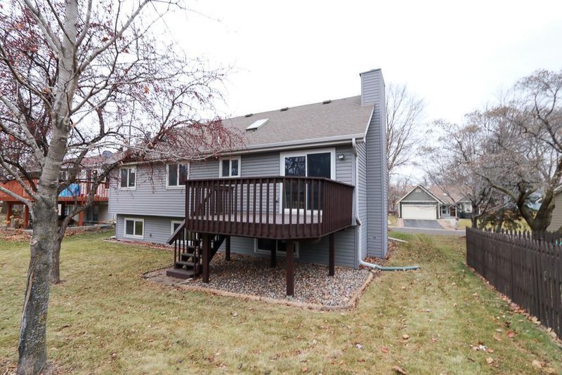 4991 W 143rd St, Savage, MN 55378