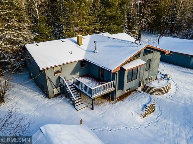 45501 County Road 133, Deer River, MN 56636