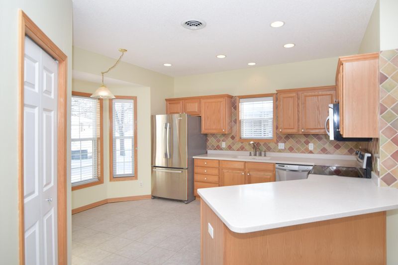 2156 Langston Ln NE, Saint Michael, MN 55376