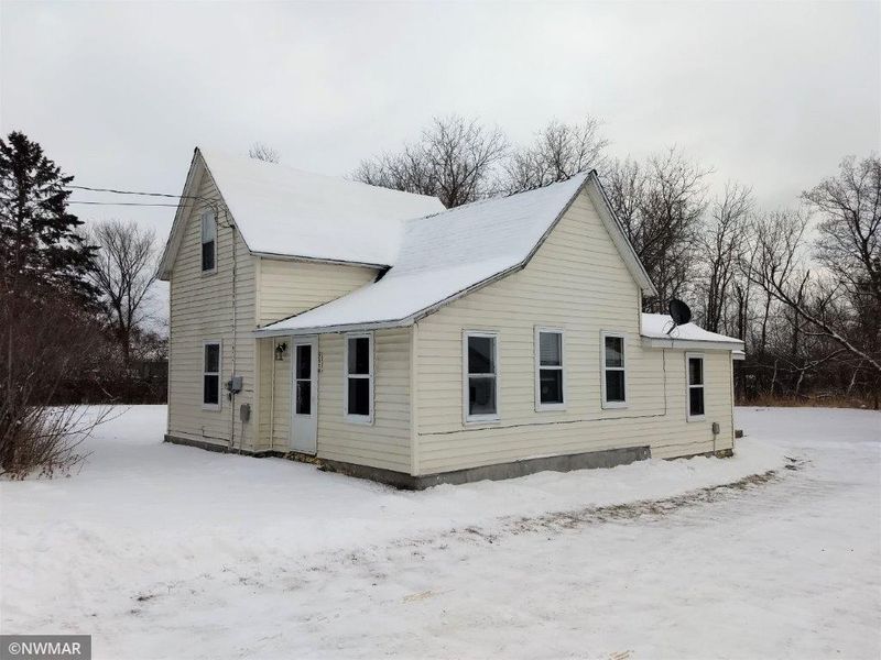 220 Brown St NE, Bagley, MN 56621