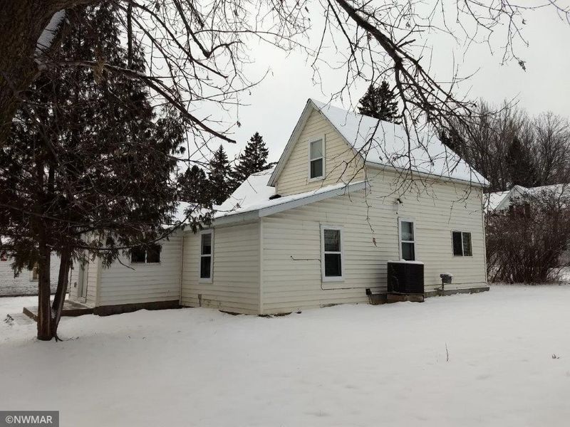 220 Brown St NE, Bagley, MN 56621