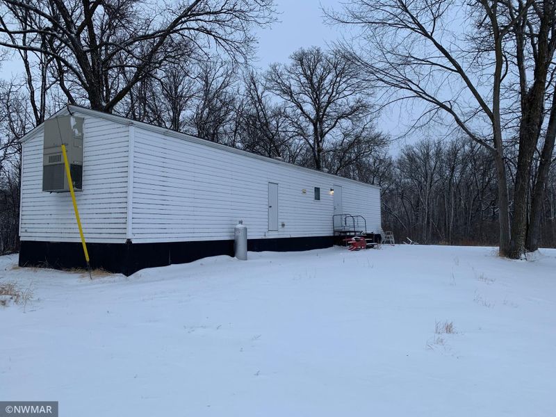 TBD 2607 County Road 14, Mahnomen, MN 56557