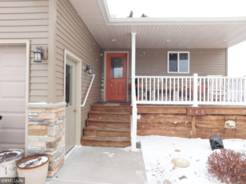 500 Lindbergh Dr S, Little Falls, MN 56345