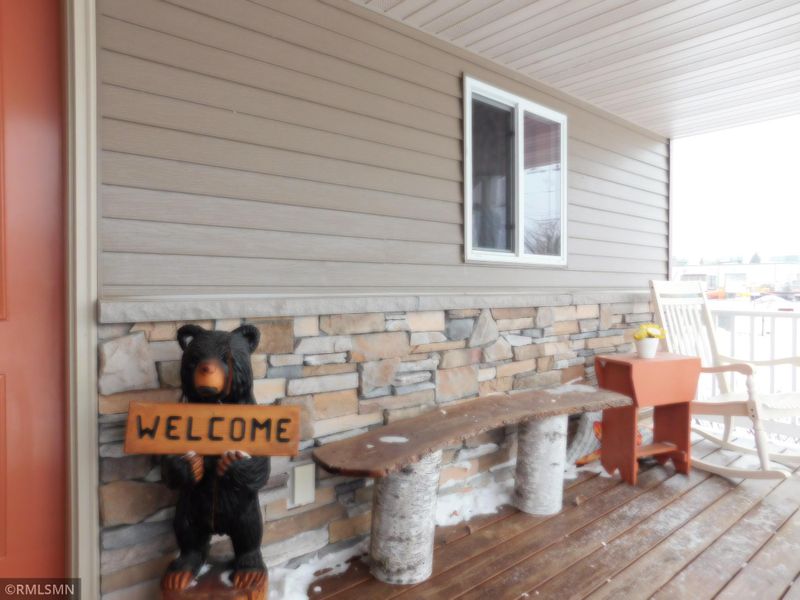 500 Lindbergh Dr S, Little Falls, MN 56345