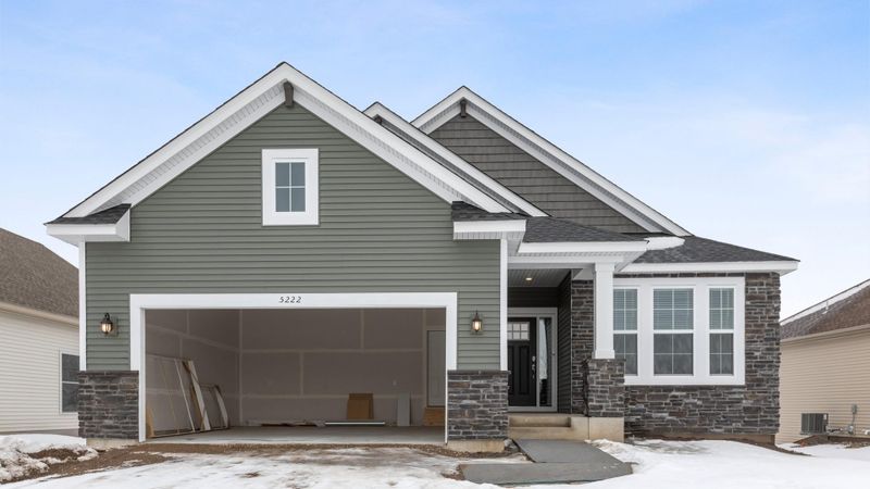 5222 Ramier Ave NE, Otsego, MN 55374