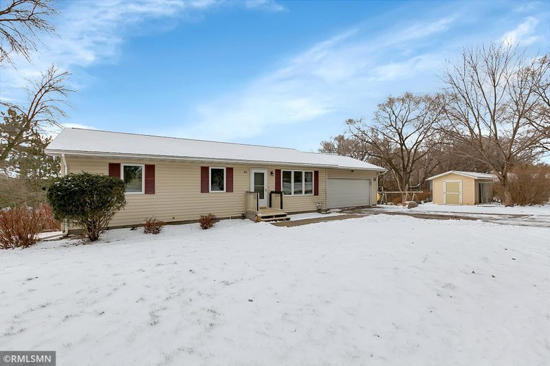 903 2nd Ave N, Sauk Rapids, MN 56379