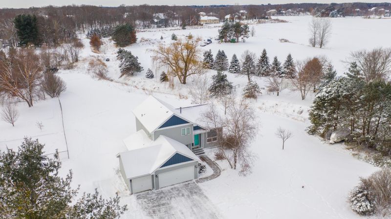 3022 149th Ave NE, Ham Lake, MN 55304