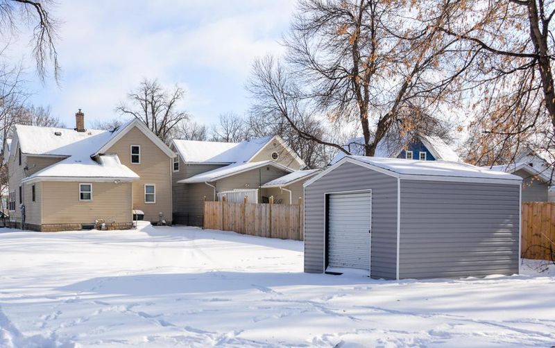 545 NW 9, Willmar, MN 56201