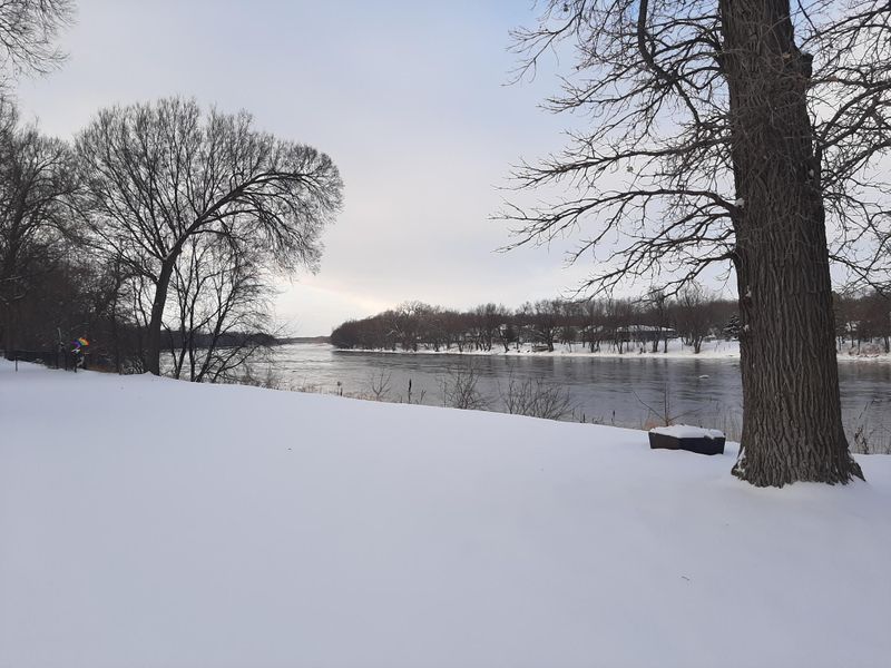 313 Riverview Dr, Monticello, MN 55362