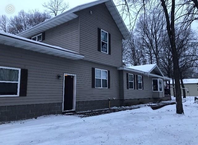 10139 W Cree Bay Cir, Pequot Lakes, MN 56472