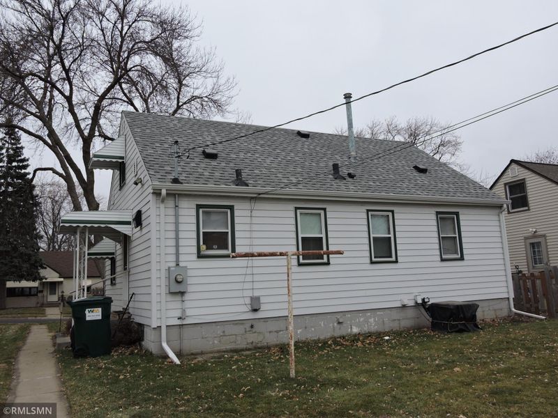 4237 Van Buren St NE, Columbia Heights, MN 55421