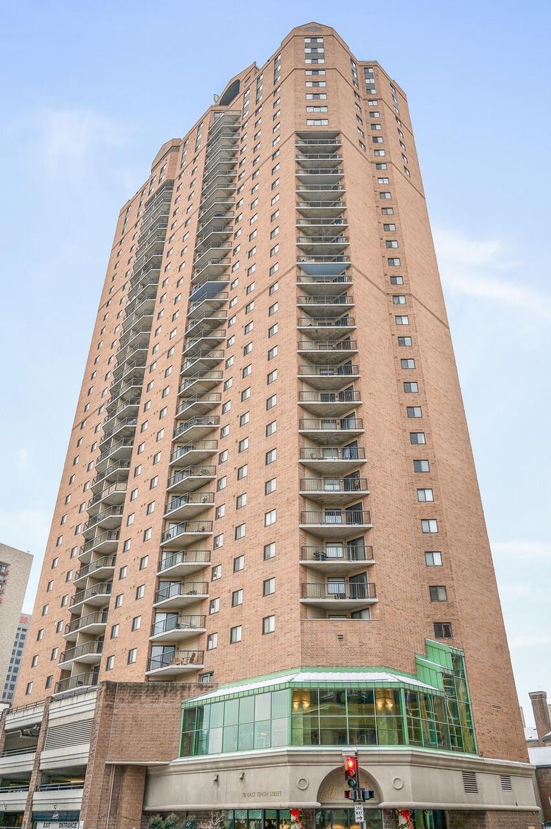 78 10th St E #1510, Saint Paul, MN 55101