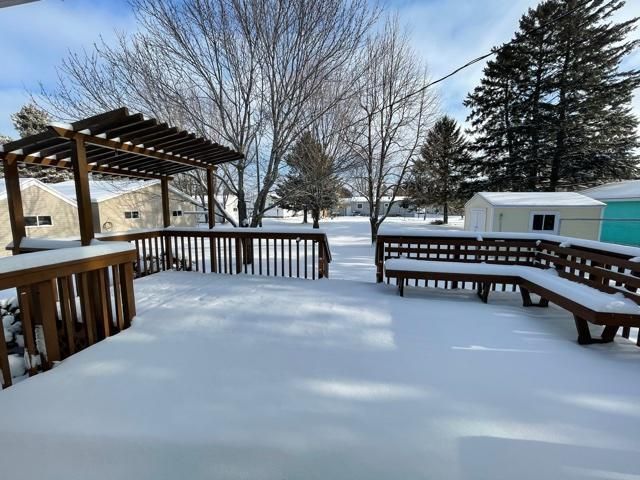 320 6th St NE, Long Prairie, MN 56347