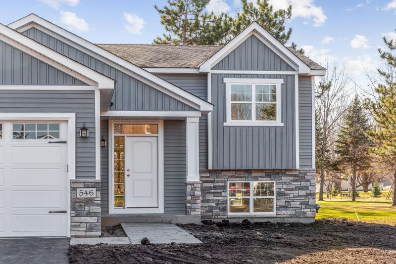 6443 215th Ave Nw, Nowthen, MN 55303