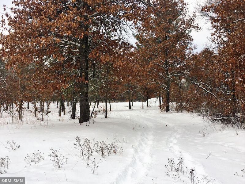 Lot 13 Volkmann Ln, Grantsburg, WI 54840
