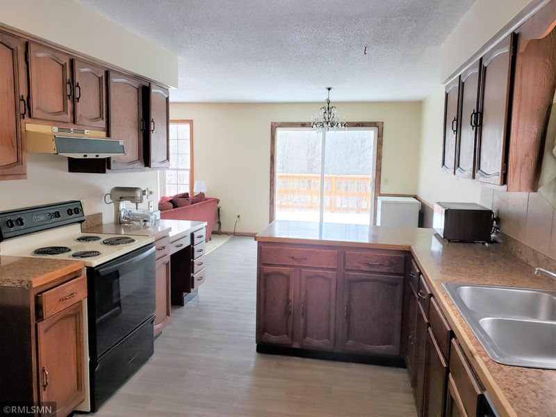 1740 Bear St, Ogilvie, MN 56358