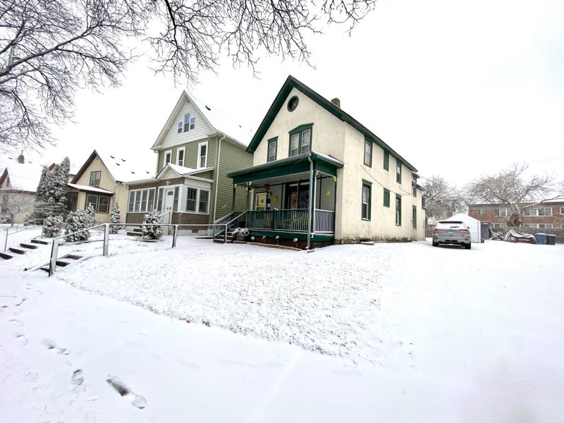 1432 Grand St NE, Minneapolis, MN 55413