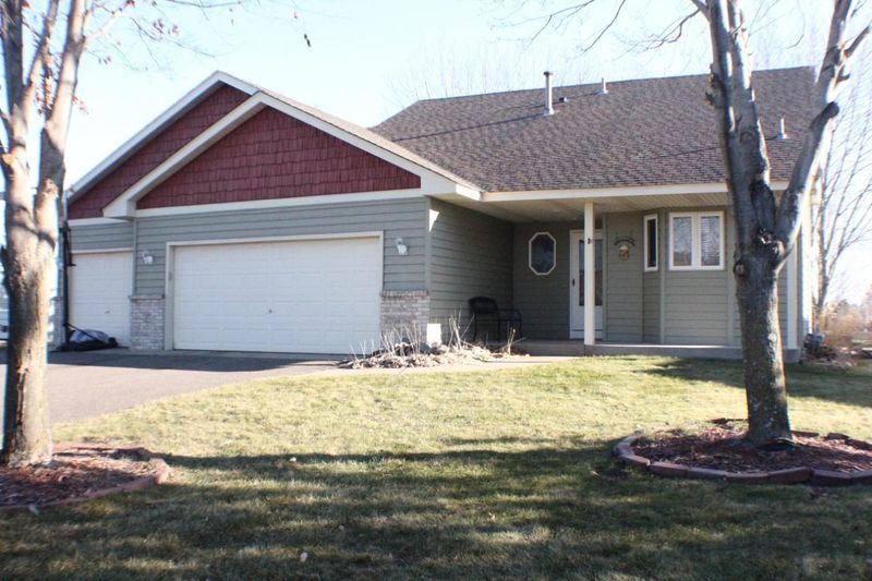 5210 Ruddy Duck Ln, Big Lake, MN 55309
