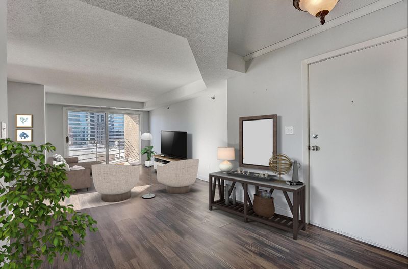 121 Washington Ave S #1502, Minneapolis, MN 55401