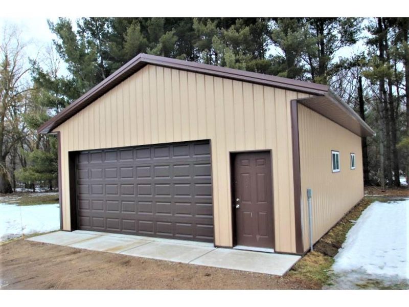 219 1st Ave W, Upsala, MN 56384