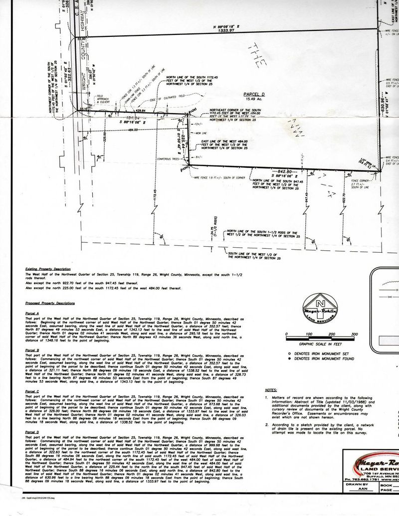 xxx1 County Rd 12, Montrose, MN 55363