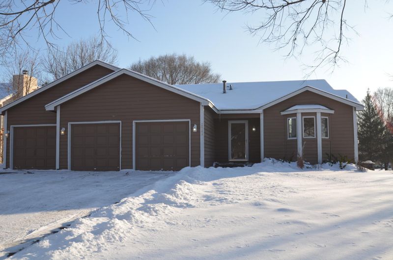 2344 128th Ln NW, Coon Rapids, MN 55448