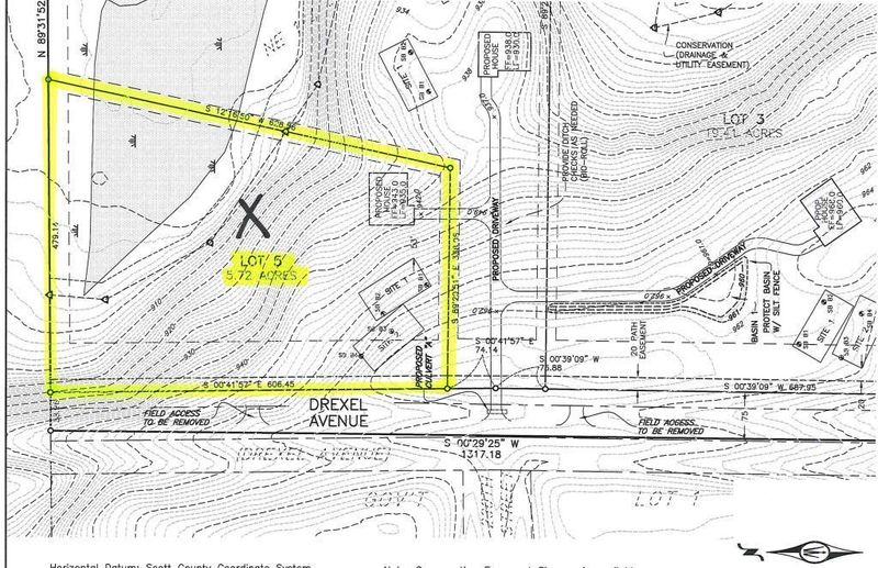 5XX Drexel Ave, Jordan, MN 55352