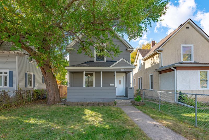 3652 S Nicollet Ave, Minneapolis, MN 55409