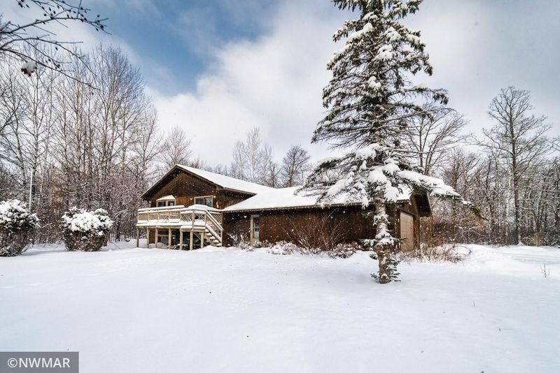 2805 Grange Rd NW, Bemidji, MN 56601