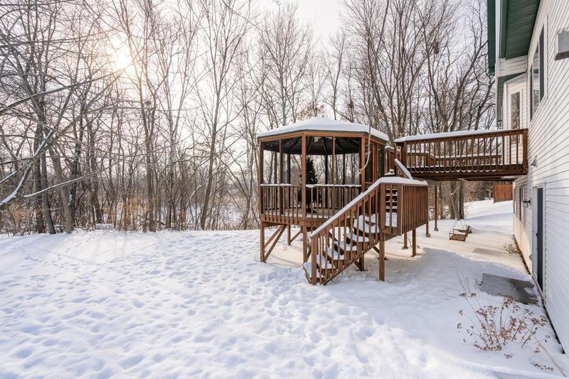 6643 210th Ln N, Forest Lake, MN 55025