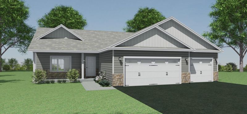 917 Hickory Curve, Watertown, MN 55388
