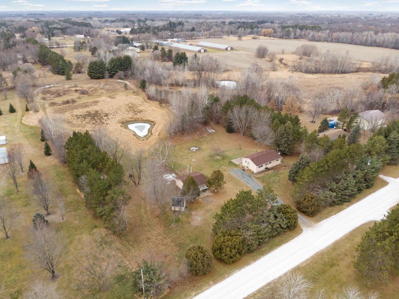 16230 NE Cornell St NE, Forest Lake, MN 55025