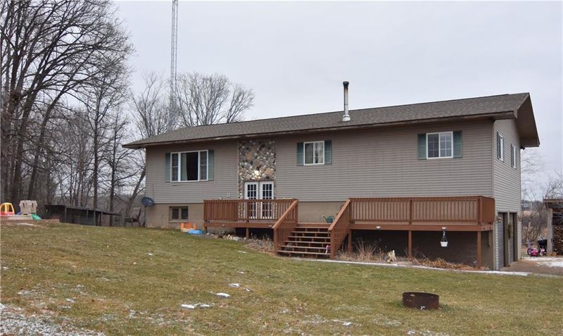 1574 4 1/2 Ave, Dallas, WI 54733