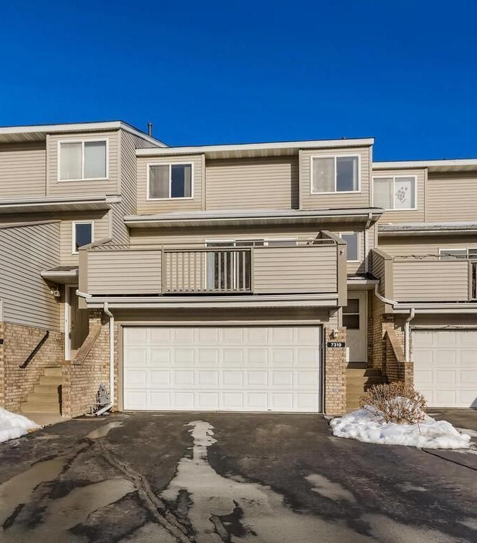 7319 Bond Way #8, Inver Grove Heights, MN 55076