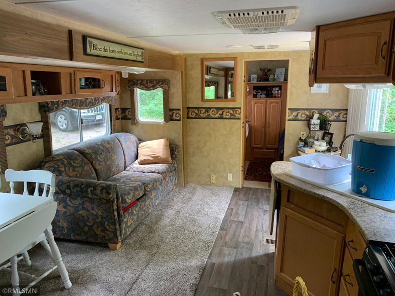 X 216th Pl, Mcgregor, MN 55760