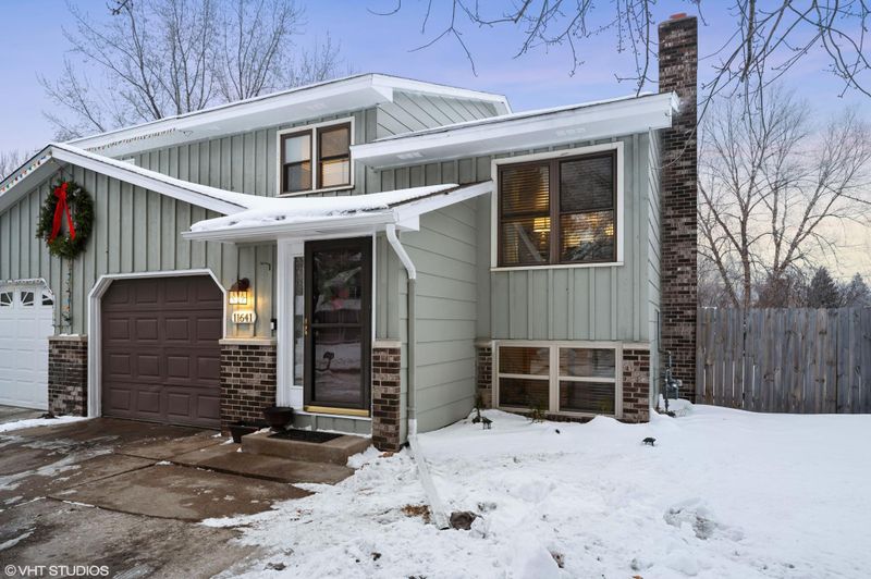 11641 Zion St NW, Coon Rapids, MN 55433