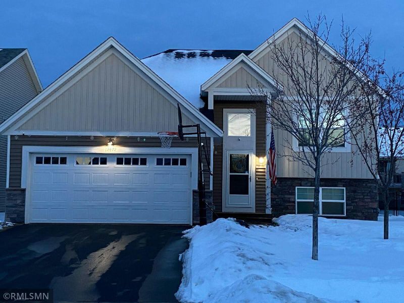 12472 Midway Cir NE, Blaine, MN 55449