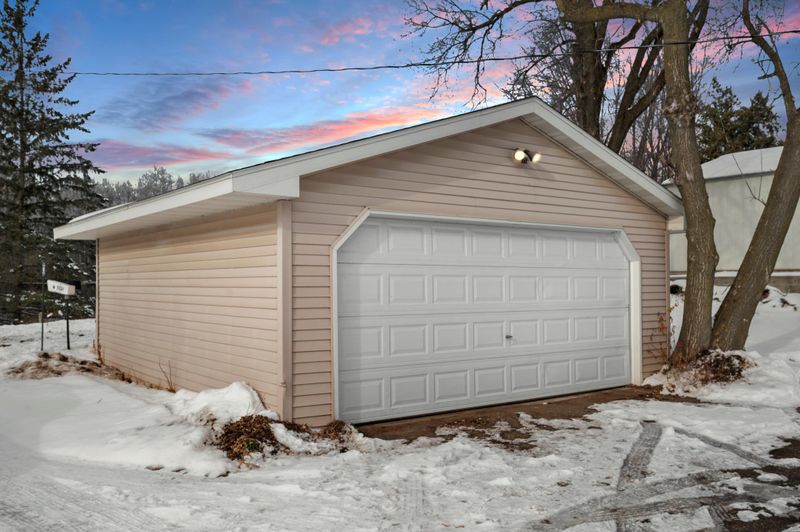 36775 Edison St NE, Grandy, MN 55029