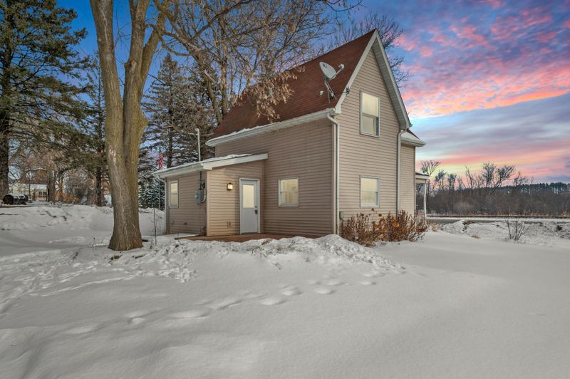 36775 Edison St NE, Grandy, MN 55029