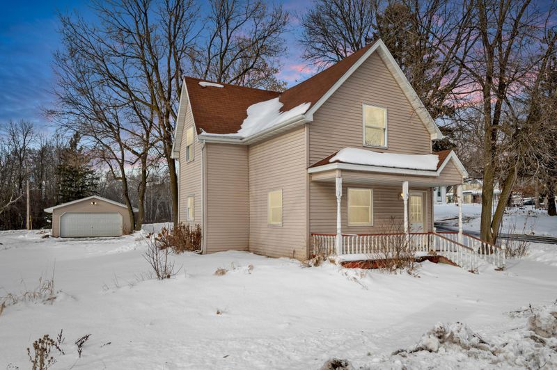 36775 Edison St NE, Grandy, MN 55029