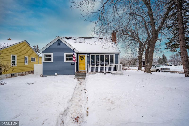 5402 Glenwood St, Duluth, MN 55804