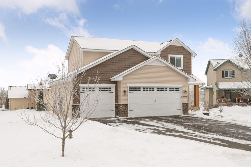 14991 77th Ln NE, Otsego, MN 55330
