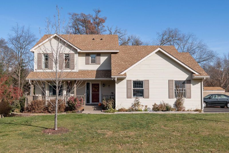 19357 Baldwin Cir NW, Elk River, MN 55330