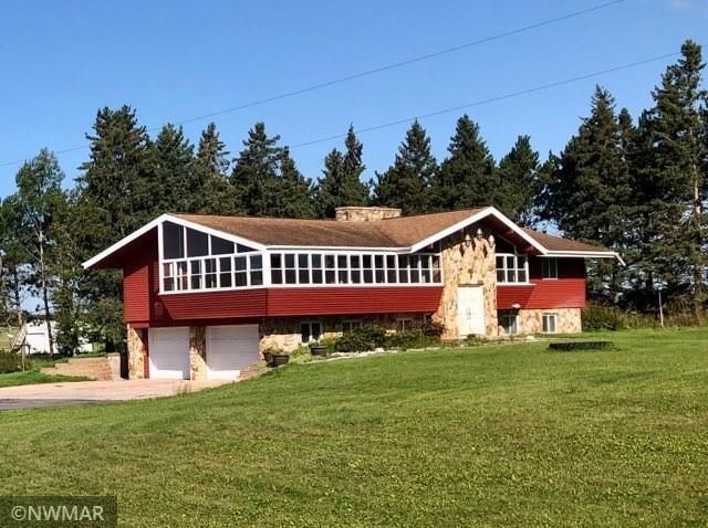 22651 State 92 Hw, Bagley, MN 56621